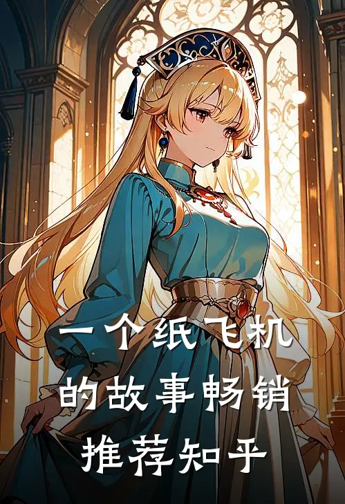 一个纸飞机的故事畅销推荐知乎