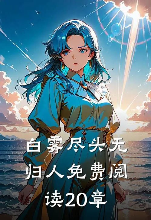 白雾尽头无归人免费阅读20章