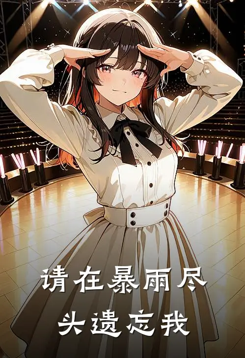 请在暴雨尽头遗忘我