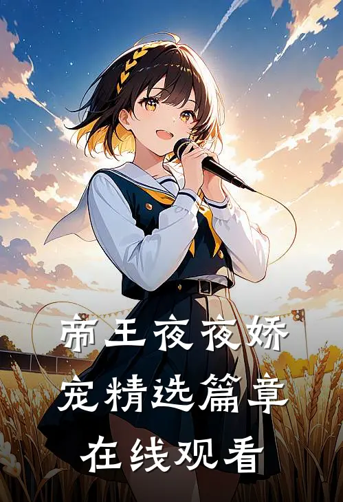 帝王夜夜娇宠精选篇章在线观看