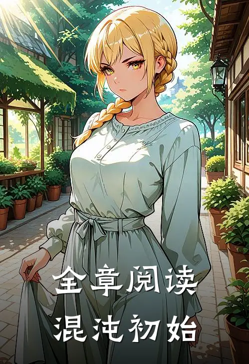 全章阅读混沌初始