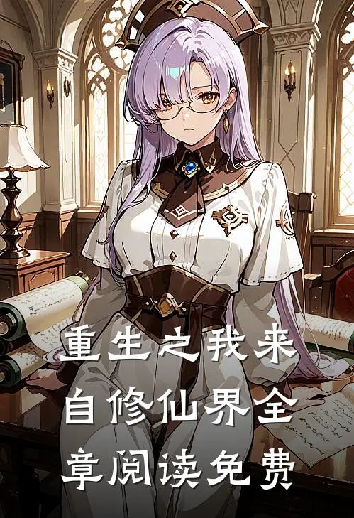 重生之我来自修仙界全章阅读免费