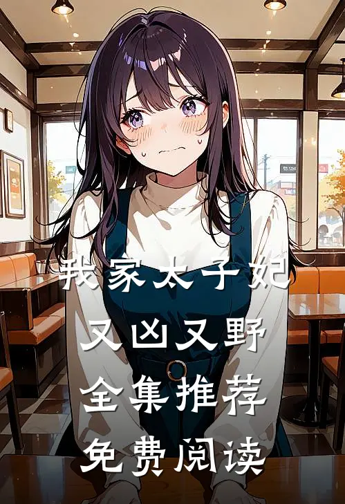 我家太子妃又凶又野全集推荐免费阅读