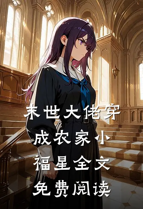末世大佬穿成农家小福星全文免费阅读