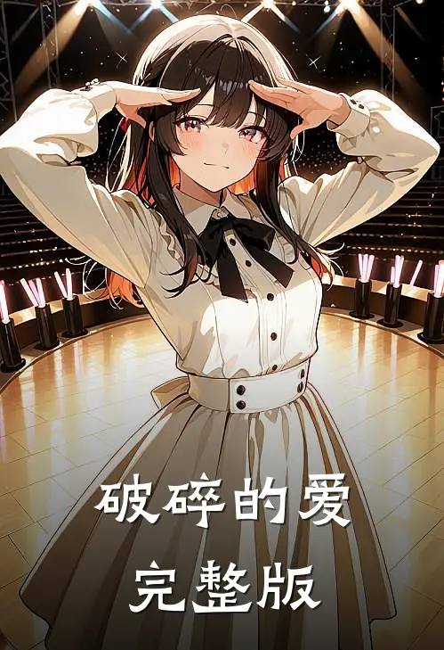 破碎的爱完整版