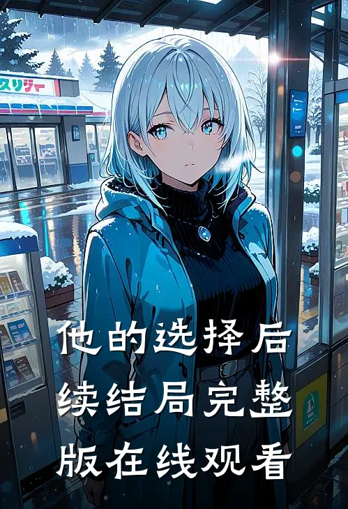 他的选择后续结局完整版在线观看