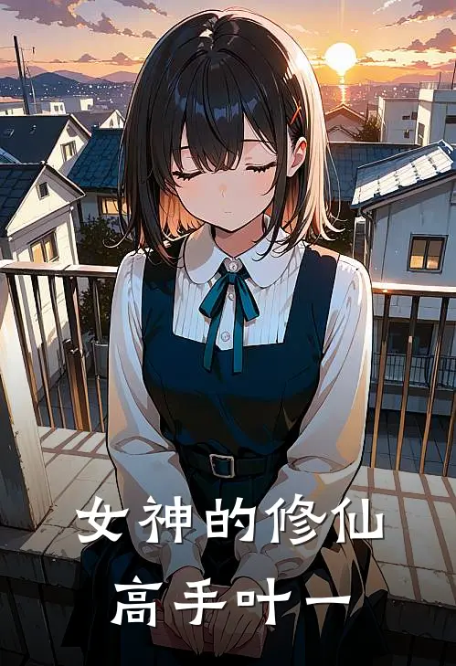 女神的修仙高手叶一