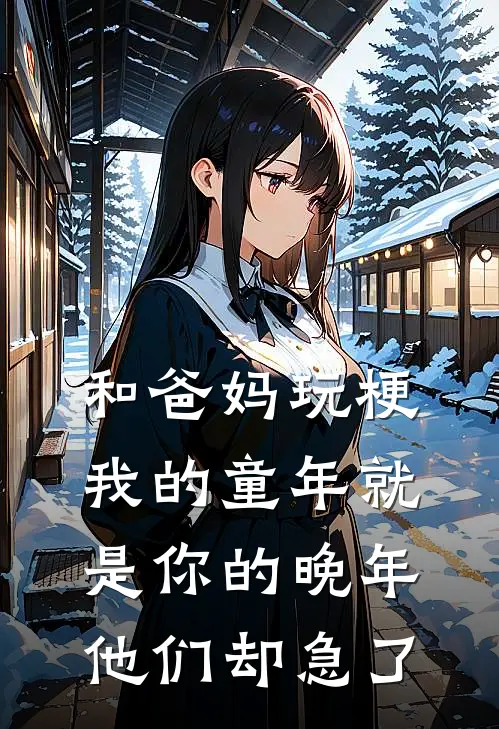 和爸妈玩梗我的童年就是你的晚年，他们却急了