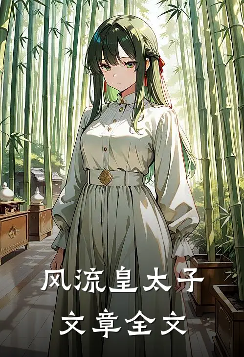 风流皇太子文章全文