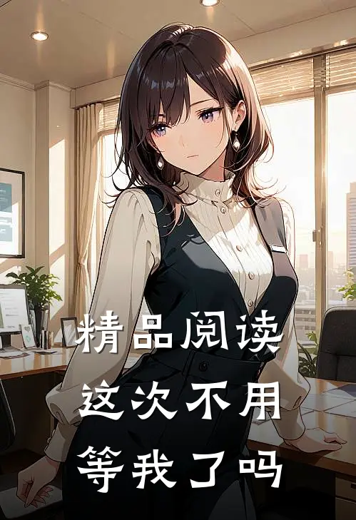 精品阅读这次不用等我了吗