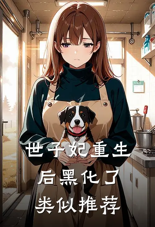 世子妃重生后黑化了类似推荐