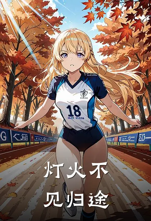 灯火不见归途