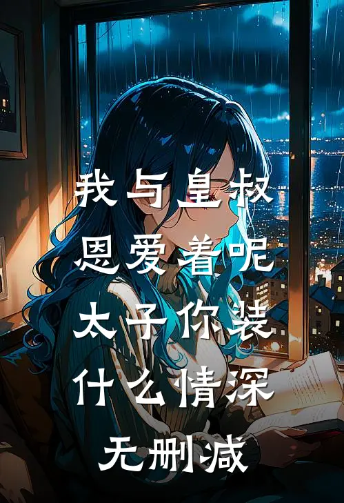我与皇叔恩爱着呢，太子你装什么情深无删减