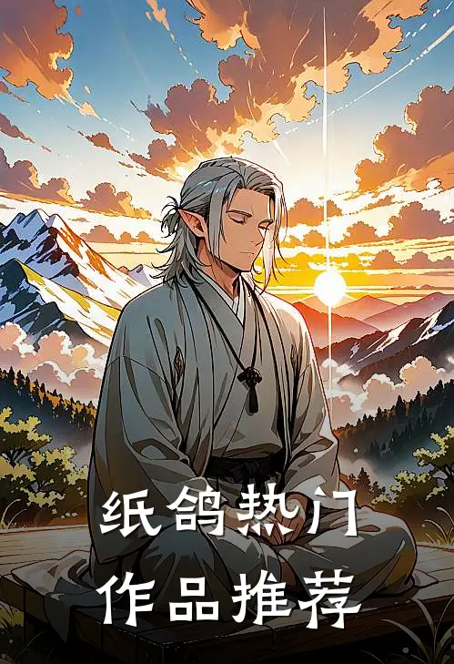 纸鸽热门作品推荐