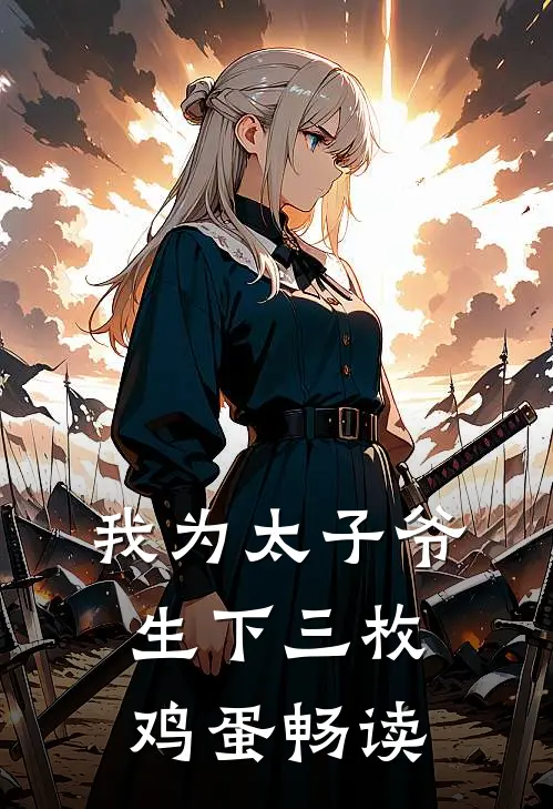 我为太子爷生下三枚鸡蛋畅读