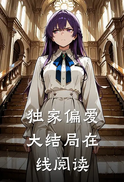 独家偏爱大结局在线阅读
