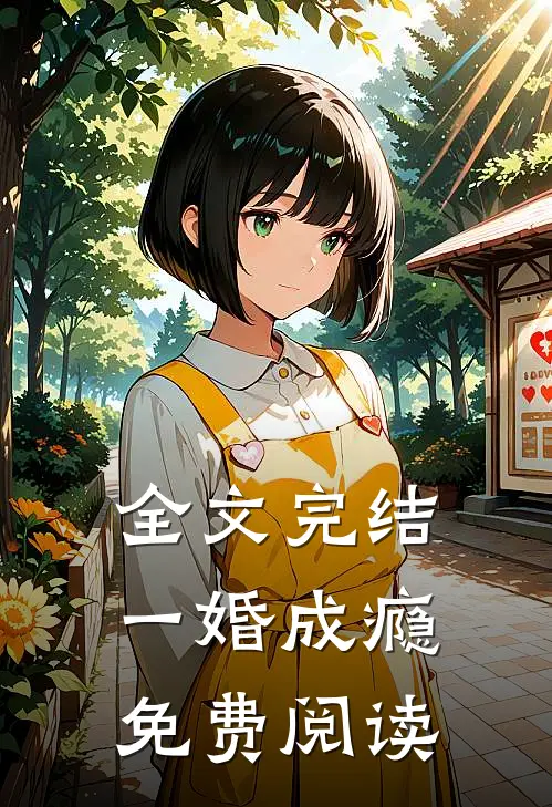 全文完结一婚成瘾免费阅读