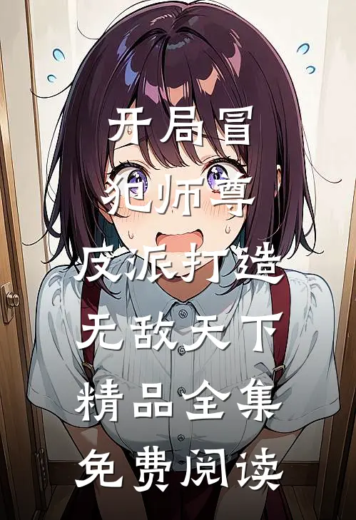 开局冒犯师尊,反派打造无敌天下精品全集免费阅读