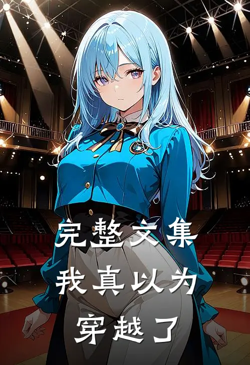 完整文集我真以为穿越了