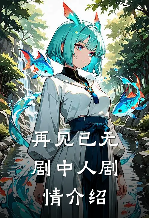 再见已无剧中人剧情介绍