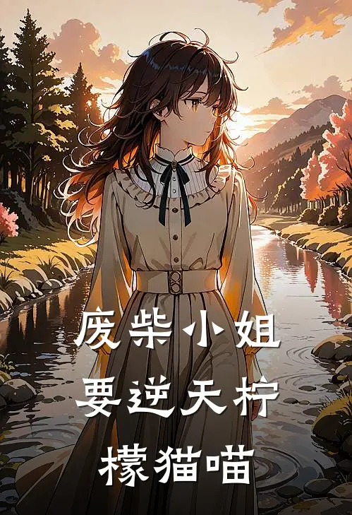 废柴小姐要逆天 柠檬猫喵