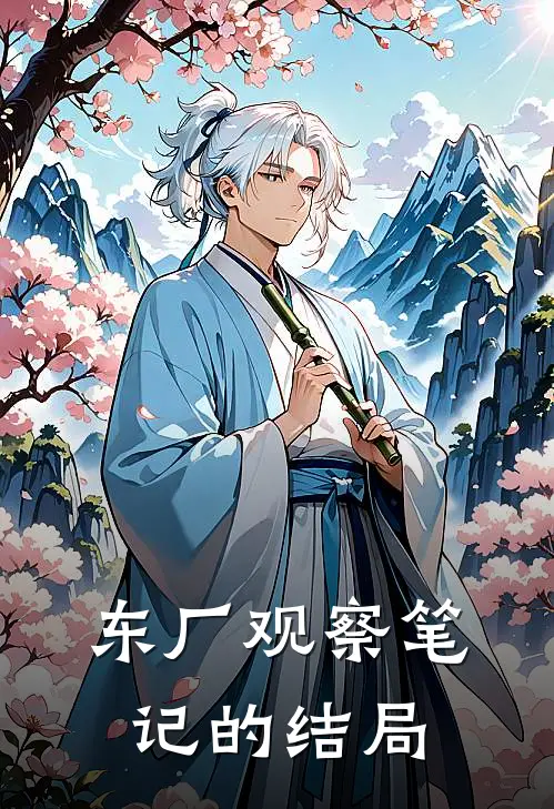 东厂观察笔记的结局