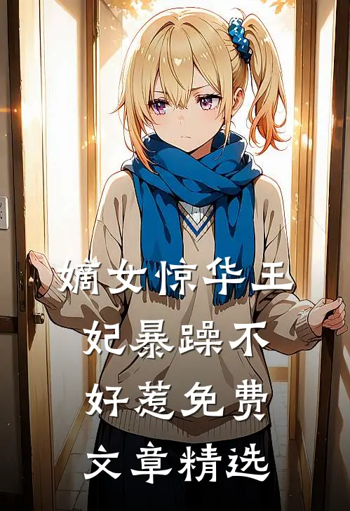 嫡女惊华王妃暴躁不好惹免费文章精选