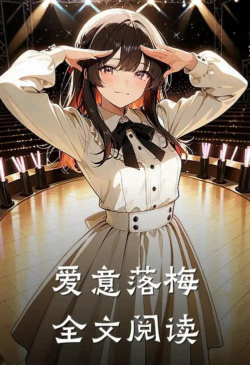 爱意落梅全文阅读