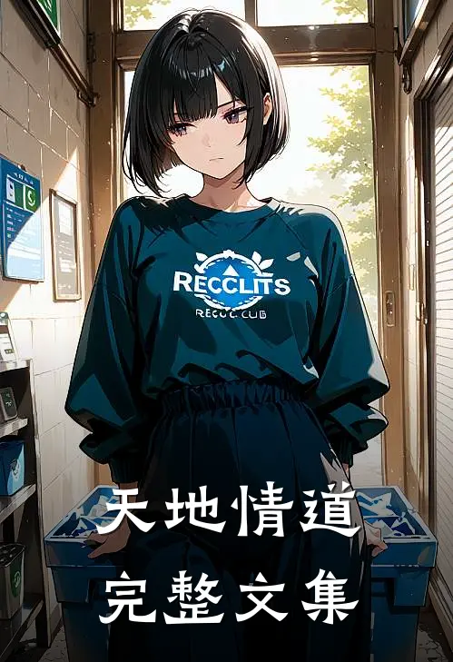 天地情道完整文集