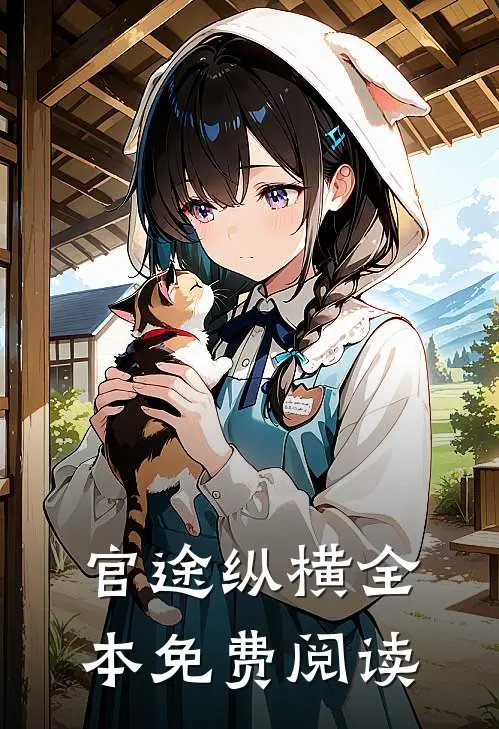 官途纵横全本免费阅读