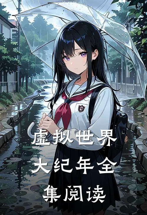 虚拟世界大纪年全集阅读