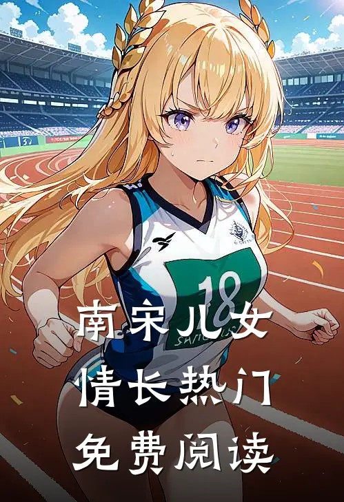 南宋儿女情长热门免费阅读