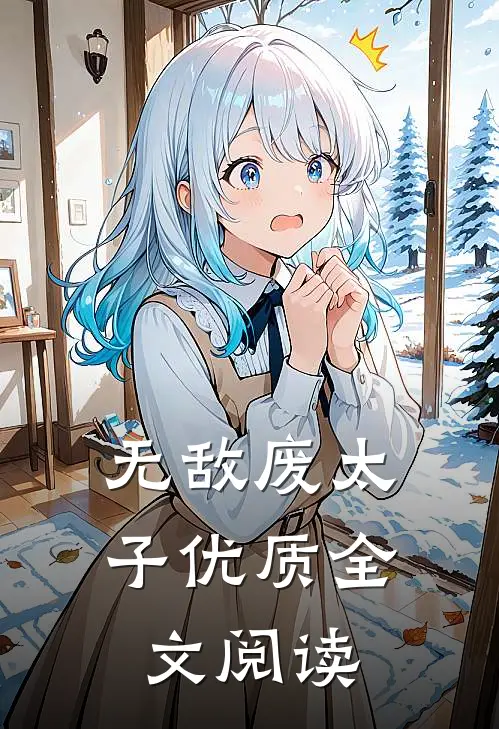 无敌废太子优质全文阅读