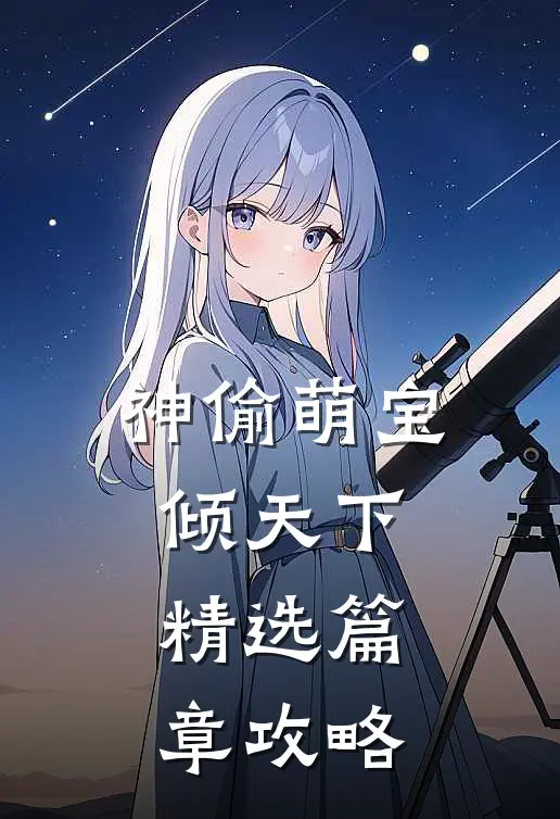 神偷萌宝倾天下精选篇章攻略