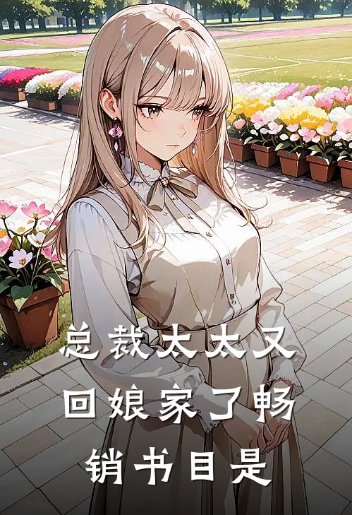 总裁太太又回娘家了畅销书目是