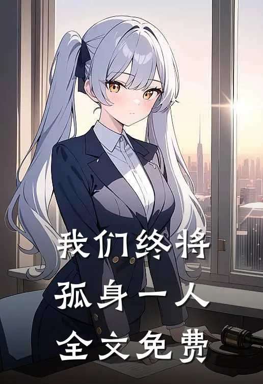 我们终将孤身一人全文免费