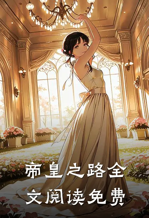 帝皇之路全文阅读免费