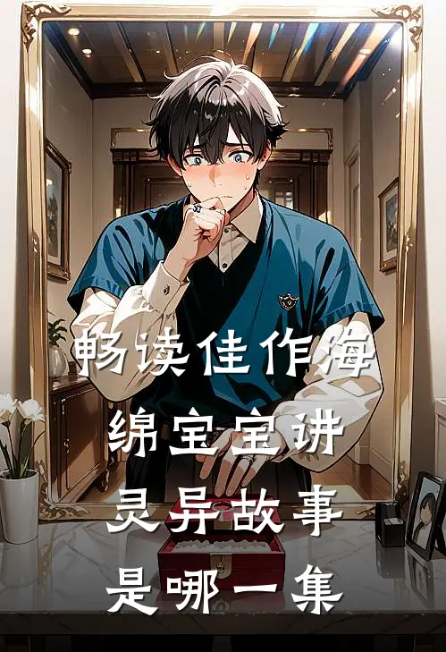 畅读佳作海绵宝宝讲灵异故事是哪一集
