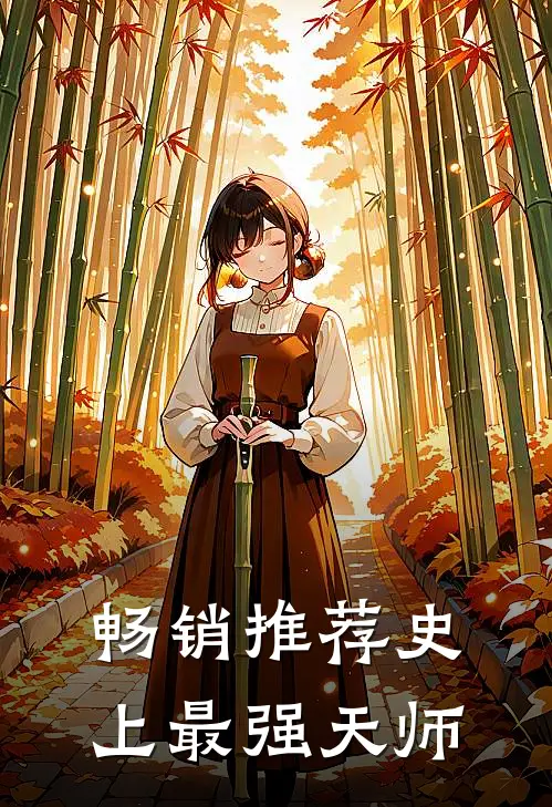 畅销推荐史上最强天师