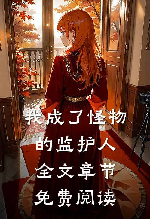 我成了怪物的监护人全文章节免费阅读
