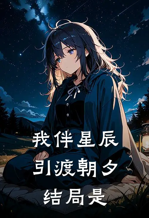 我伴星辰引渡朝夕结局是