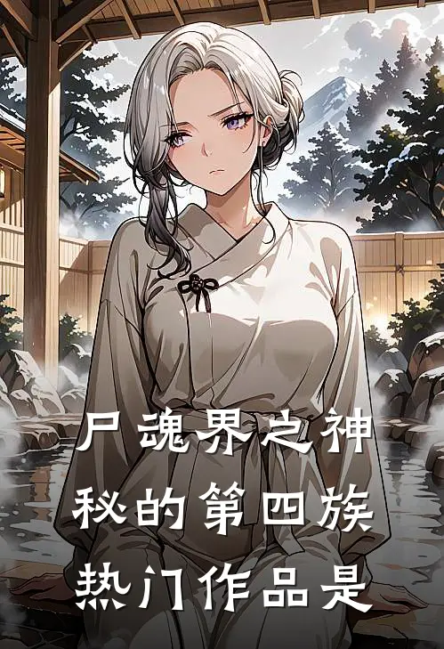 尸魂界之神秘的第四族热门作品是