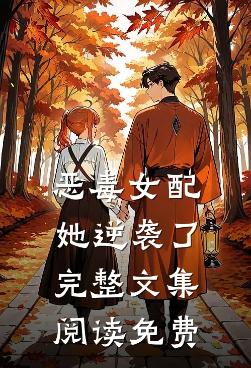 恶毒女配她逆袭了完整文集阅读免费