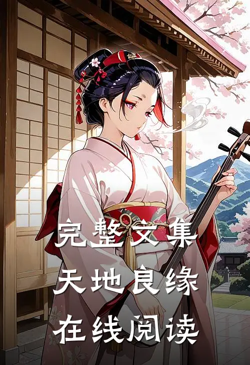 完整文集天地良缘在线阅读