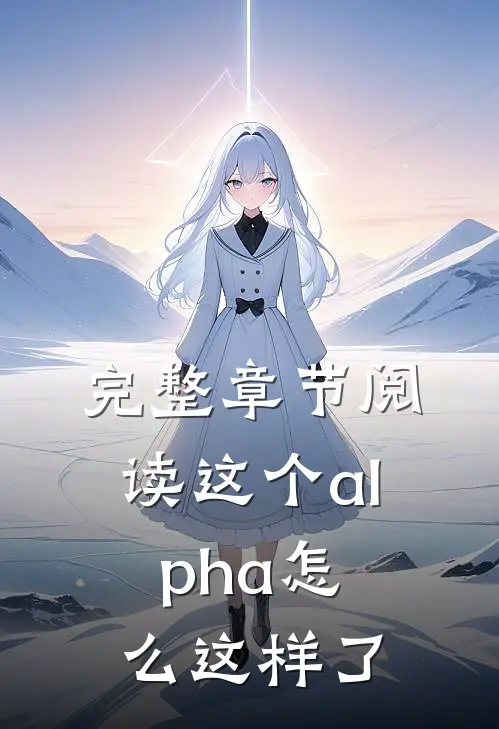 完整章节阅读这个alpha怎么这样了