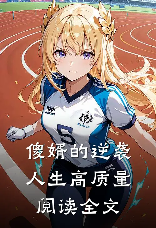 傻婿的逆袭人生高质量阅读全文