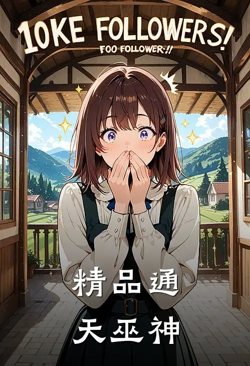 精品通天巫神
