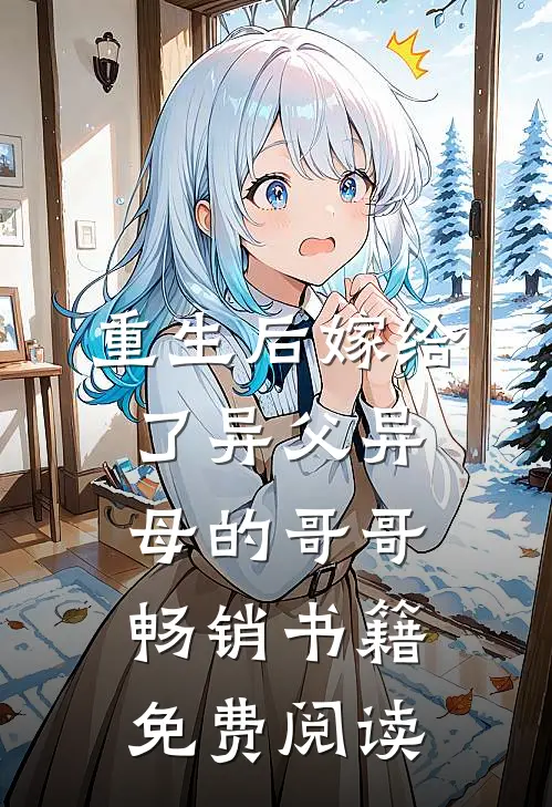 重生后嫁给了异父异母的哥哥畅销书籍免费阅读