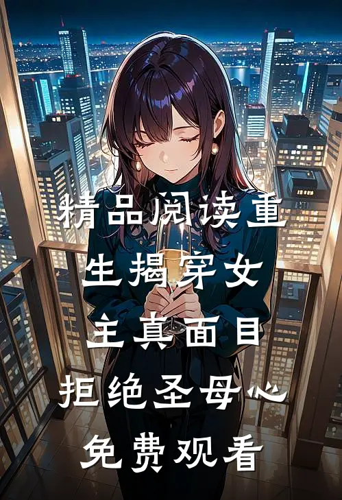 精品阅读重生揭穿女主真面目,拒绝圣母心免费观看