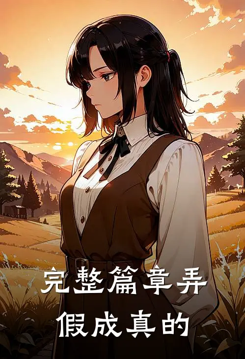 完整篇章弄假成真的
